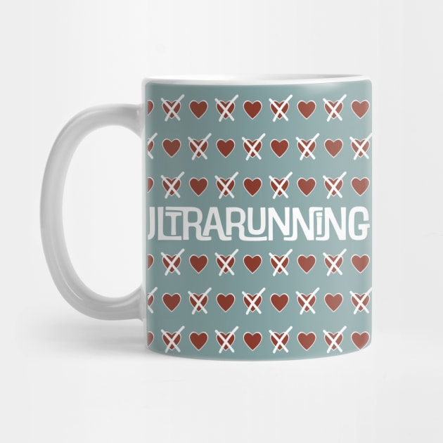 Ultrarunning Love / Hate by yugenrunner